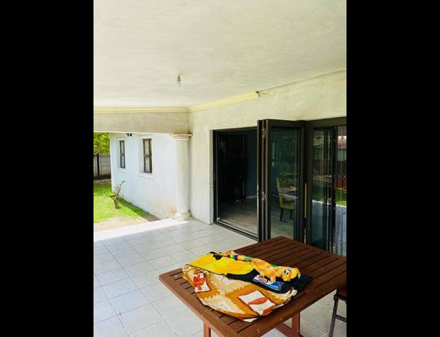 4 BEDROOM HOUSE FOR SALE IN BIRCHLEIGH NORTH